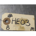 #HE03 Right Cylinder Head For 09-15 Jeep Grand Cherokee 5.7 53021616DE Hemi #HE03 Right Cylinder Head For 09-15 Jeep Grand Cherokee 5.7 53021616DE Hemi
