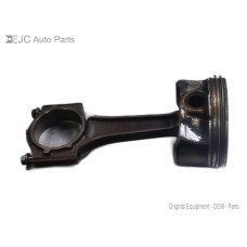 212U101 Piston and Connecting Rod Standard For 09-12 Jeep Grand Cherokee 5.7 53022258AE Hemi 212U101 Piston and Connecting Rod Standard For 09-12 Jeep Grand Cherokee 5.7 53022258AE Hemi
