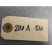 216A106 Multi-Displacement System MDS Solenoid 09-12 Jeep Grand Cherokee 5.7 53022298AA 216A106 Multi-Displacement System MDS Solenoid 09-12 Jeep Grand Cherokee 5.7 53022298AA