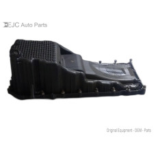 HBI406 Engine Oil Pan For 11-15 Jeep Grand Cherokee 5.7 53022343AH Hemi HBI406 Engine Oil Pan For 11-15 Jeep Grand Cherokee 5.7 53022343AH Hemi