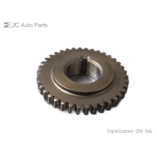 19U212 Crankshaft Timing Gear For 17-22 Kia Sportage LX 2.4 231212G551 Gas