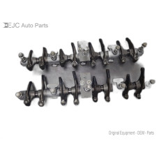 217M305 Complete Rocker Arm Set For 07-10 Chevrolet Silverado 2500 HD 6.6 Diesel 217M305 Complete Rocker Arm Set For 07-10 Chevrolet Silverado 2500 HD 6.6 Diesel