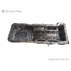 HBI403 Upper Engine Oil Pan For 01-10 Chevrolet Silverado 2500 HD 6.6 897307345 Diesel HBI403 Upper Engine Oil Pan For 01-10 Chevrolet Silverado 2500 HD 6.6 897307345 Diesel