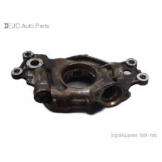 19A202 Engine Oil Pump From 2009 GMC Sierra 1500 5.3 12612283 Gas 19A202 Engine Oil Pump From 2009 GMC Sierra 1500 5.3 12612283 Gas