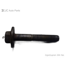 19A215 Crankshaft Pulley Bolt From 2009 GMC Sierra 1500 5.3 11547372 Gas 19A215 Crankshaft Pulley Bolt From 2009 GMC Sierra 1500 5.3 11547372 Gas