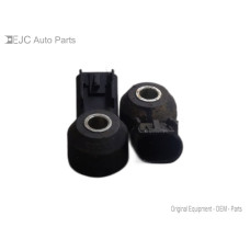 19A219 Knock Detonation Sensor Set From 2009 GMC Sierra 1500 5.3 12623095 Gas 19A219 Knock Detonation Sensor Set From 2009 GMC Sierra 1500 5.3 12623095 Gas