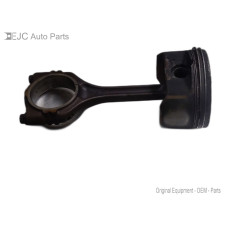 14N201 Piston and Connecting Rod Standard For 11-15 Jeep Patriot 2.4 Gas 14N201 Piston and Connecting Rod Standard For 11-15 Jeep Patriot 2.4 Gas