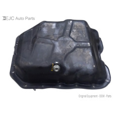 14N202 Lower Engine Oil Pan For 07-17 Jeep Patriot 2.4 04884665AF Gas 14N202 Lower Engine Oil Pan For 07-17 Jeep Patriot 2.4 04884665AF Gas