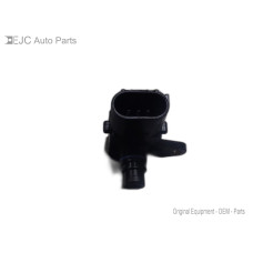 14N203 Manifold Absolute Pressure MAP Sensor For 11-15 Jeep Patriot 2.4 05033310AB Gas 14N203 Manifold Absolute Pressure MAP Sensor For 11-15 Jeep Patriot 2.4 05033310AB Gas