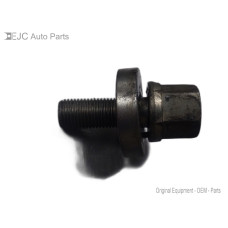 14N210 Crankshaft Pulley Bolt For 11-15 Jeep Patriot 2.4 6509029AA Gas 14N210 Crankshaft Pulley Bolt For 11-15 Jeep Patriot 2.4 6509029AA Gas