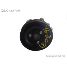 14N230 Water Pump With Housing For 07-17 Jeep Patriot 2.4 68046026AA Gas 14N230 Water Pump With Housing For 07-17 Jeep Patriot 2.4 68046026AA Gas