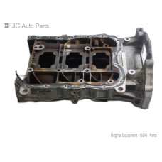 HBI405 Upper Engine Oil Pan For 07-17 Jeep Patriot 2.4 05047583AC Gas HBI405 Upper Engine Oil Pan For 07-17 Jeep Patriot 2.4 05047583AC Gas