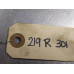 219R301 Piston and Connecting Rod Standard For 11-12 Ram 1500 5.7 53022257AE Gas 219R301 Piston and Connecting Rod Standard For 11-12 Ram 1500 5.7 53022257AE Gas