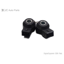 219R302 Knock Detonation Sensor Set For 11-12 Ram 1500 5.7 05033316AB Gas 219R302 Knock Detonation Sensor Set For 11-12 Ram 1500 5.7 05033316AB Gas