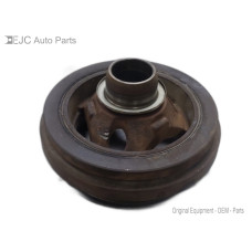 219R303 Crankshaft Pulley For 11-20 Ram 1500 5.7 53022083AA Gas 219R303 Crankshaft Pulley For 11-20 Ram 1500 5.7 53022083AA Gas