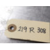 219R308 Coolant Temperature Sensor For 11-12 Ram 1500 5.7 05149077AB Gas 219R308 Coolant Temperature Sensor For 11-12 Ram 1500 5.7 05149077AB Gas