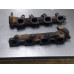 219R316 Exhaust Manifold Pair Set For 11-18 Ram 1500 5.7 68021512AE Gas 219R316 Exhaust Manifold Pair Set For 11-18 Ram 1500 5.7 68021512AE Gas
