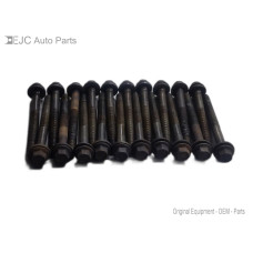219R318 Cylinder Head Bolt Kit For 11-12 Ram 1500 5.7 06510280AA Gas 219R318 Cylinder Head Bolt Kit For 11-12 Ram 1500 5.7 06510280AA Gas