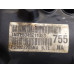 219R320 Valve Cover For 11-24 Ram 1500 5.7 53022086AD Gas 219R320 Valve Cover For 11-24 Ram 1500 5.7 53022086AD Gas