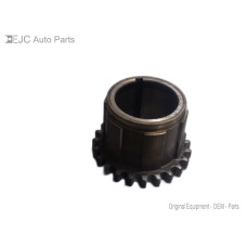 219R323 Crankshaft Timing Gear For 11-12 Ram 1500 5.7 53022317AC Gas 219R323 Crankshaft Timing Gear For 11-12 Ram 1500 5.7 53022317AC Gas