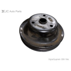 201L205 Crankshaft Pulley For 99-13 Chevrolet Silverado 1500  4.3 10085754 Gas