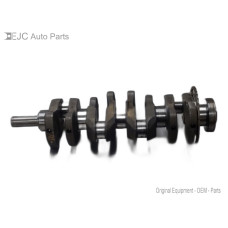 #O807 Crankshaft Standard For 16-23 Nissan Altima  2.5 122019HP0A Gas