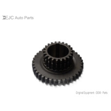 217J107 Crankshaft Timing Gear From 2018 Nissan Altima  2.5 130214JM0A Gas