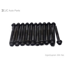216N103 Cylinder Head Bolt Kit For 09-12 Jeep Grand Cherokee 5.7 Hemi 216N103 Cylinder Head Bolt Kit For 09-12 Jeep Grand Cherokee 5.7 Hemi