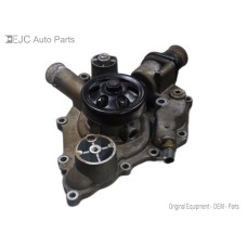 217G101 Water Coolant Pump For 11-17 Jeep Grand Cherokee 5.7 05038677AA Hemi 217G101 Water Coolant Pump For 11-17 Jeep Grand Cherokee 5.7 05038677AA Hemi