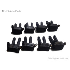 217G104 Ignition Coil Igniter Pack For 06-23 Jeep Grand Cherokee 5.7 Hemi 217G104 Ignition Coil Igniter Pack For 06-23 Jeep Grand Cherokee 5.7 Hemi