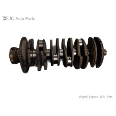 #3T01 Crankshaft Standard For 04-05 Volkswagen Touareg  3.2 022105101A Gas