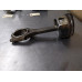 235M201 Piston and Connecting Rod Standard 05-07 Volkswagen Touareg 3.2 022198401 Gas