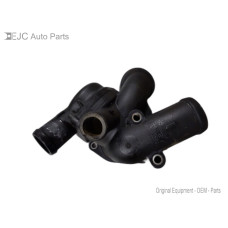 235M204 Thermostat Housing Assembly For 05-07 Volkswagen Touareg  3.2 022121121D Gas