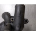 235M204 Thermostat Housing Assembly For 05-07 Volkswagen Touareg  3.2 022121121D Gas