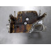 235M206 Upper Timing Cover For 04-07 Volkswagen Touareg  3.2 066109147D Gas