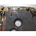 235M206 Upper Timing Cover For 04-07 Volkswagen Touareg  3.2 066109147D Gas