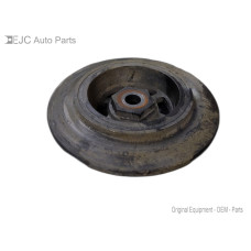 235M211 Crankshaft Pulley For 04-06 Volkswagen Touareg  3.2 022105243D Gas