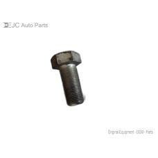 239T203 Crankshaft Pulley Bolt For 05-07 Volkswagen Touareg  3.2  Gas