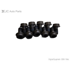 239T207 Flexplate Bolts For 05-07 Volkswagen Touareg  3.2  Gas
