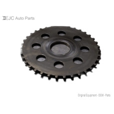 19G109 Crankshaft Trigger Tone Ring For 10-16 Toyota Prius  1.8 1931537020 Hybrid