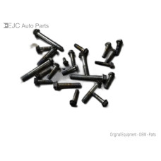 19G111 Timing Cover Bolts For 10-16 Toyota Prius  1.8  Hybrid