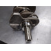 #YF09 Crankshaft Standard For 19-23 Jeep Cherokee  2.0  Turbo