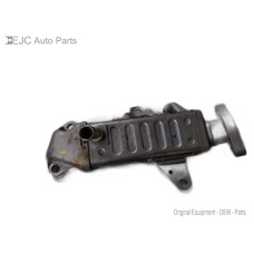 257N009 EGR Cooler For 19-23 Jeep Cherokee 2.0 05281546AC Turbo 257N009 EGR Cooler For 19-23 Jeep Cherokee 2.0 05281546AC Turbo