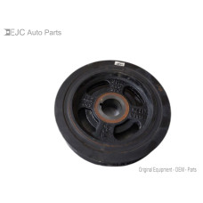 257N010 Crankshaft Pulley For 19-23 Jeep Cherokee 2.0 04893571AB Turbo 257N010 Crankshaft Pulley For 19-23 Jeep Cherokee 2.0 04893571AB Turbo