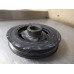 257N010 Crankshaft Pulley For 19-23 Jeep Cherokee 2.0 04893571AB Turbo 257N010 Crankshaft Pulley For 19-23 Jeep Cherokee 2.0 04893571AB Turbo
