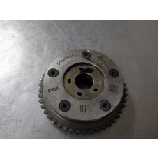 257N012 Intake Camshaft Timing Gear For 19-23 Jeep Cherokee 2.0 05048153AA Turbo 257N012 Intake Camshaft Timing Gear For 19-23 Jeep Cherokee 2.0 05048153AA Turbo