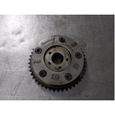 257N013 Exhaust Camshaft Timing Gear For 19-23 Jeep Cherokee 2.0 05048154AC Turbo 257N013 Exhaust Camshaft Timing Gear For 19-23 Jeep Cherokee 2.0 05048154AC Turbo