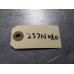 257N020 Ignition Capacitor For 19-23 Jeep Cherokee  2.0 68080637AB Turbo