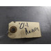 257U006 Turbo Oil Return Line For 19-23 Jeep Cherokee  2.0  Turbo