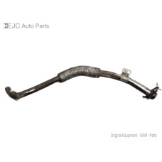 257U006 Turbo Oil Return Line For 19-23 Jeep Cherokee 2.0 Turbo 257U006 Turbo Oil Return Line For 19-23 Jeep Cherokee 2.0 Turbo